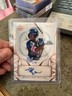 2024 Leaf Trinity Base Auto Braylon Payne Bronze /99