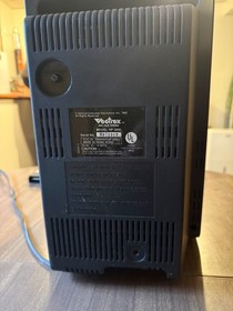 1982 VECTREX CONSOLE HOME ARCADE SYSTEM TESTED WORKS! GREAT CONDITION