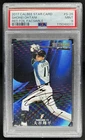 2017 Calbee Star Card Shohei Ohtani Red Foil Facsimile Auto #S-26 PSA 9