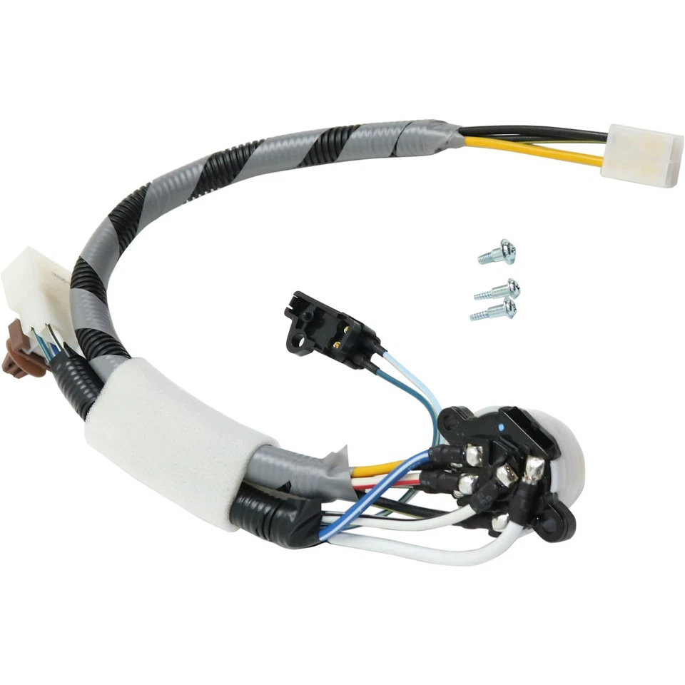 Interruptor de encendido nuevo para Honda Civic CRX 1988-1991 Foto 2 de 4