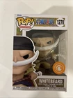FUNKO POP ONE PIECE WHITEBEARD #1270 CRUNCHYROLL EXCLUSIVE