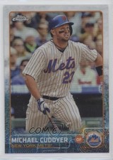 Click to enlarge Michael Cuddyer