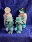 Funko Soda Disney  Hatbox Ghost Haunted Mansion - Common and Chase