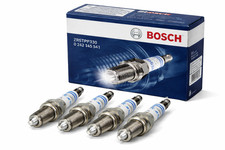 4x BOSCH Zündkerze Zündkerzen 0 242 145 541 ZR5TPP330 NEU!!