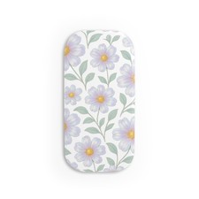 Floral Phone Grip, Phone Stand NEW