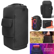 For JBL PARTYBOX 110-120 Bluetooth Speaker Storage Bag Protective Anti-Dust Case