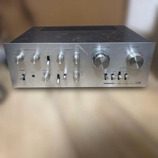 Pioneer SA-8800 Amplificatore integrato stereo classico Hi-Fi Silver Face Japan