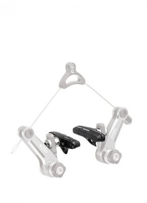 Avid Bremsschuhe Shorty Ultimate Road Carbon Cross Catridgehal.00.5115.044.02...