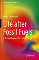 Alice J. Friedemann | Life After Fossil Fuels | Taschenbuch | Englisch (2022)