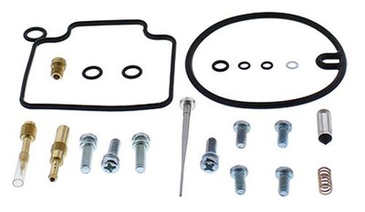 VERGASER REPARATURSATZ FÜR HONDA VTX 1300 08-09, VTX 13600 R 08-09