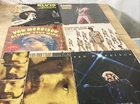 Van Morrison & Elvis Presley LP Lot Rock Pop 1960s-1970s 6 Records See Photos