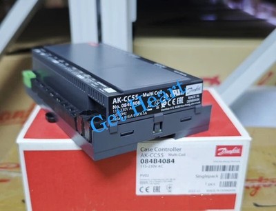 Danfoss AK-CC55 084B4084 Electronic Expansion Valve Controller DHL or fedex