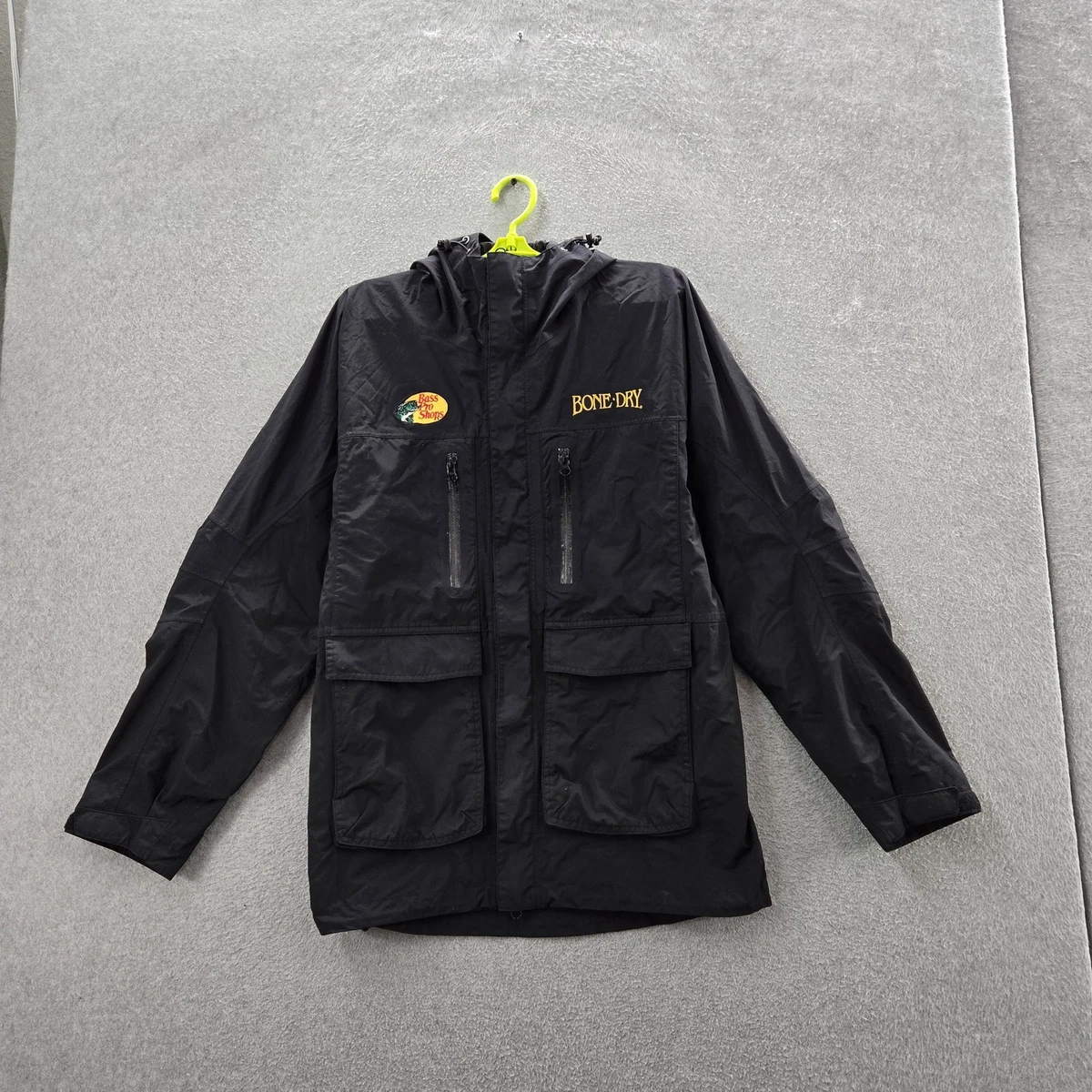 Bass Pro Shops Rain Coats Coats, Jackets & Vests for Men for Sale