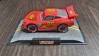 LIGHTNING MCQUEEN DISNEY PIXAR CARS 1 DISNEY STORE EXCLUSIVE DIE CAST  — photo 1