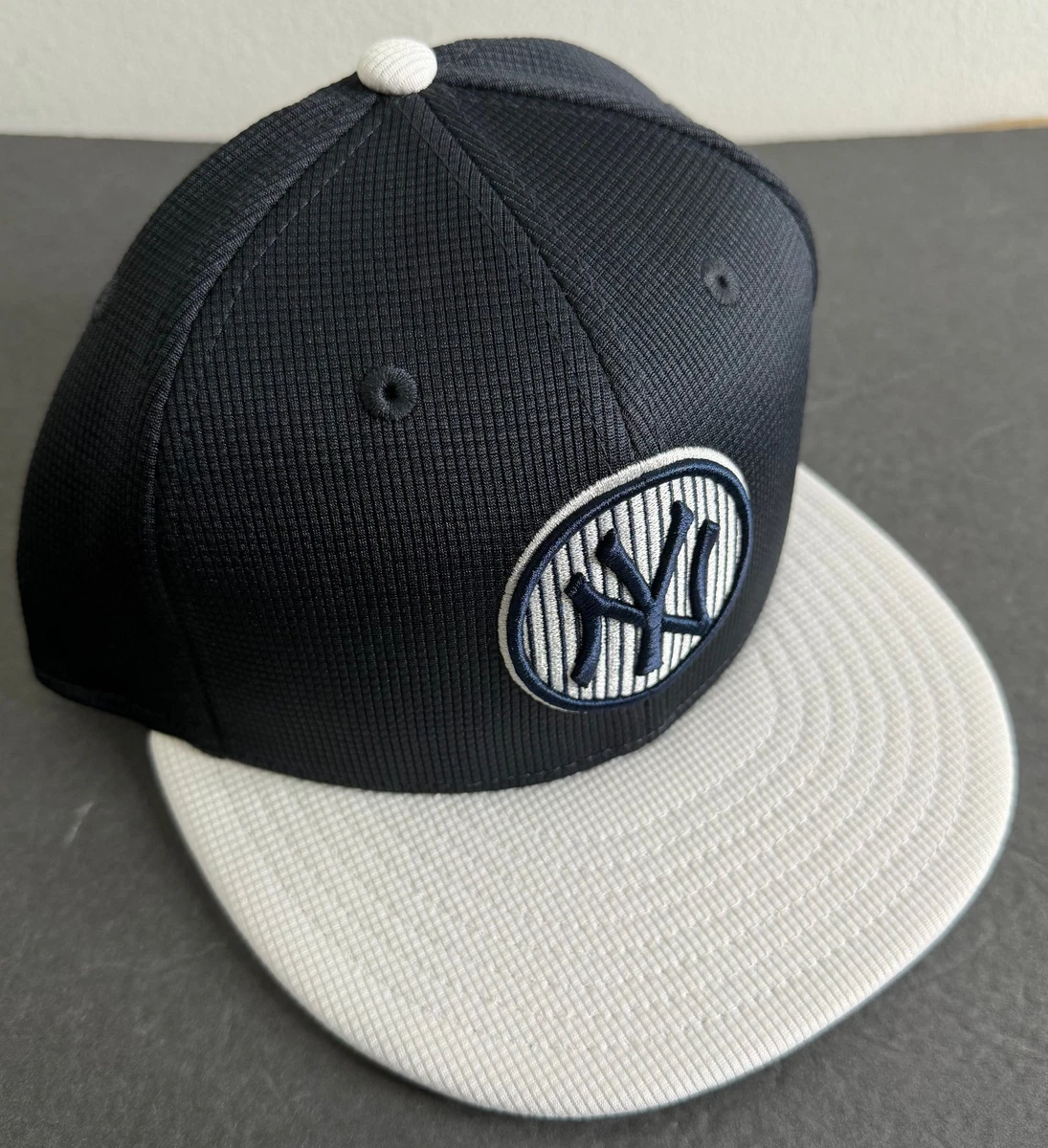 New York Yankees 7 5/8 Size MLB Fan Cap, Hats for sale | eBay