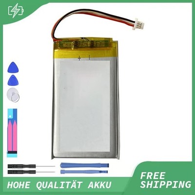 Battery Compatible with for Sony eBook Reader PRS-600 PRS-600/BC PRS-600/RC