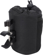 Porta Tazza Moto, Supporto per Bottiglie D'Acqua Bici 600D Oxford Con per Kayak 