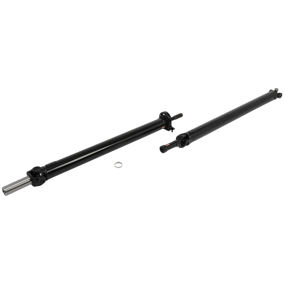 Rear Driveshaft For Chevrolet Silverado 3500 HD 2007-2010 Crew Cab Pickup RWD AT - Изображение 3 из 4