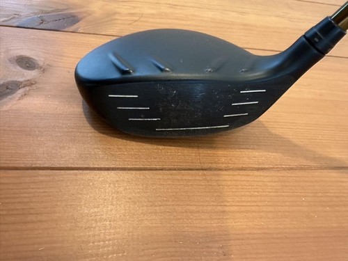 Ping G400 3W Fairway Wood 13° ALTAJCBSR Headcover Included - Picture 3 of 4