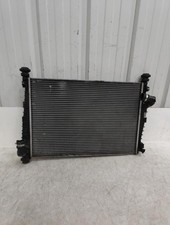 Radiateur Alfa Romeo ALFA 6
