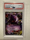 Gengar Ex Phantom Forces PSA 10 Pokemon tcg