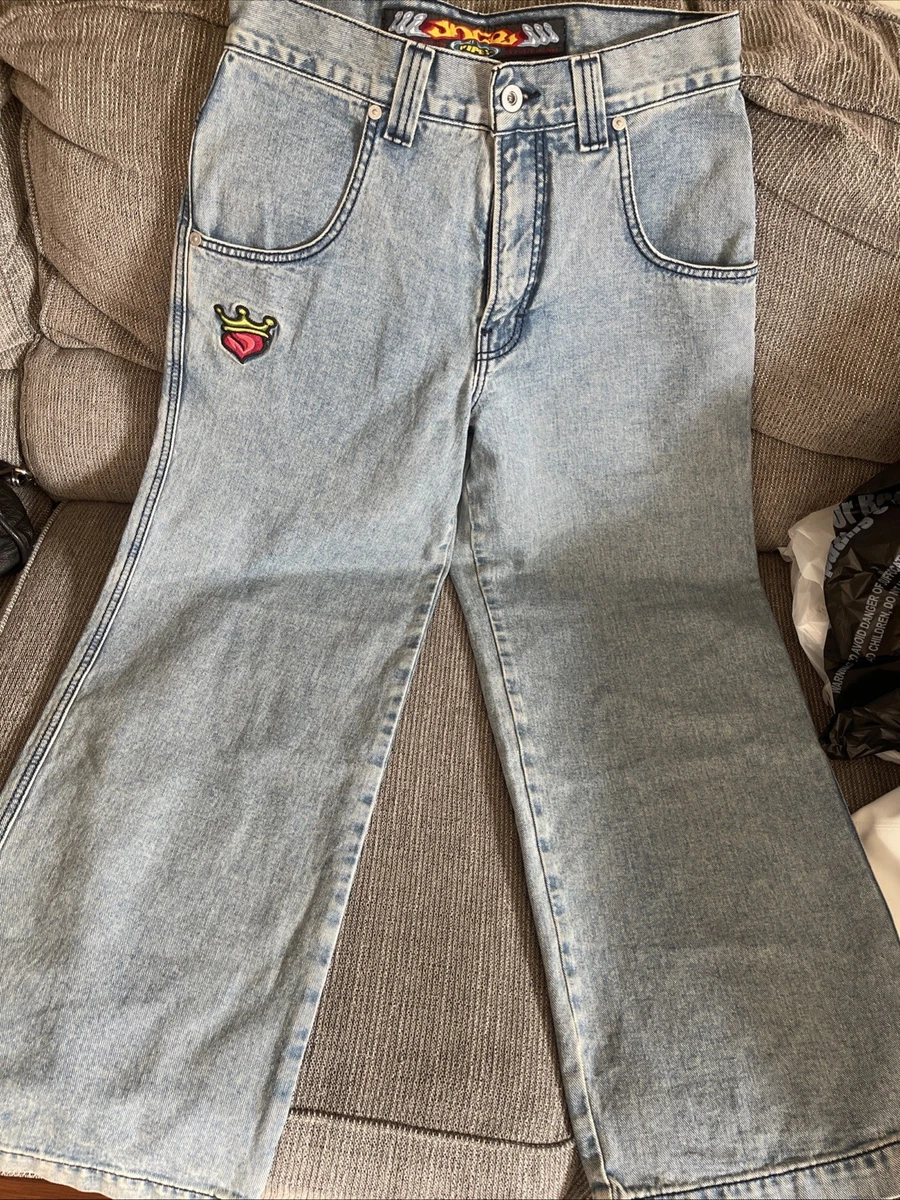 JNCO Vintage Jeans for Men for sale - eBay