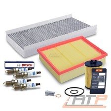 INSPEKTIONSPAKET F&Uuml;R MERCEDES A-KLASSE W169 B-KLASSE W245 150 160 170 180 200