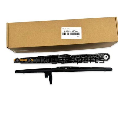 OEM FOR TOYOTA 2010-2023 4RUNNER REAR WIPER ARM 85241-35060