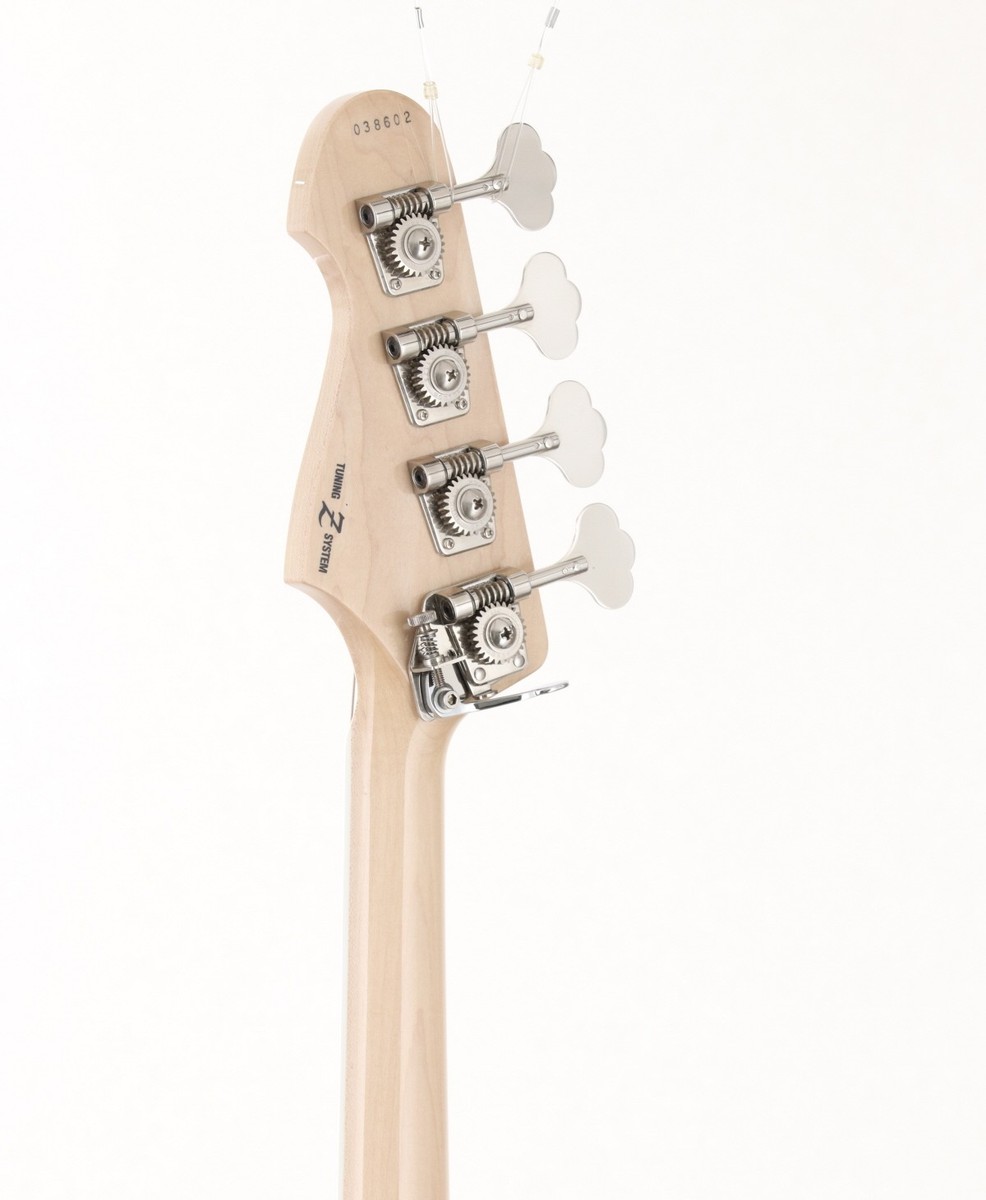 ATELIER Z BK4 KENKEN Signature Natural [SN 38602] | eBay