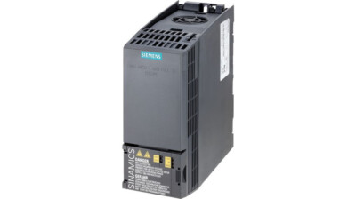 Siemens SINAMICS G120C NENNLEISTUNG 0,75KW 6SL3210-1KE12-3AF2