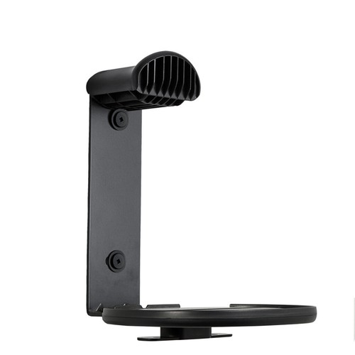 Soporte de pared para interiores y exteriores Sanus WSSMM1 para altavoz Sonos Move, negro individual - Imagen 6 de 14