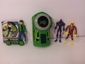 ben 10 ultimatrix
