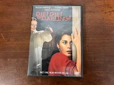 Die! Die! My Darling! (DVD, 1965, 2003, Columbia)