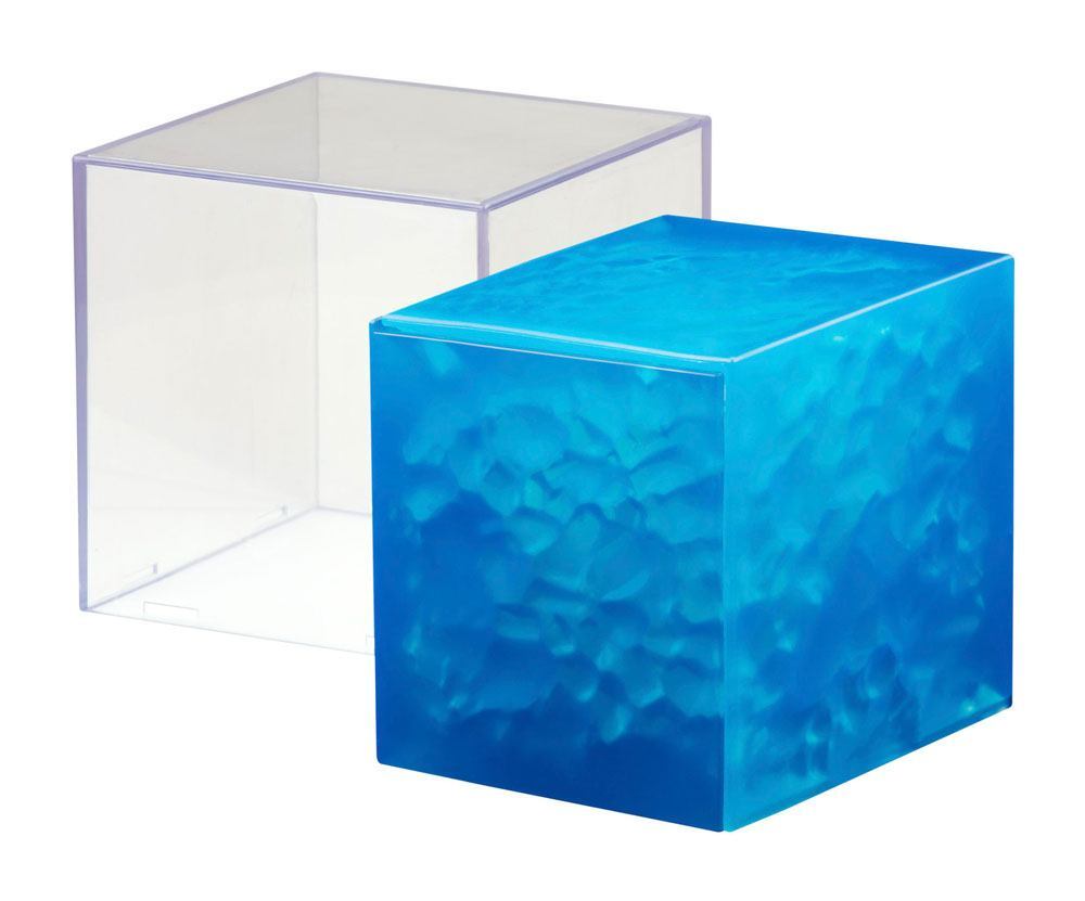 Thumbnail - Marvel Legends - Replik 1/1 Tesseract Mit Loki Actionfigur