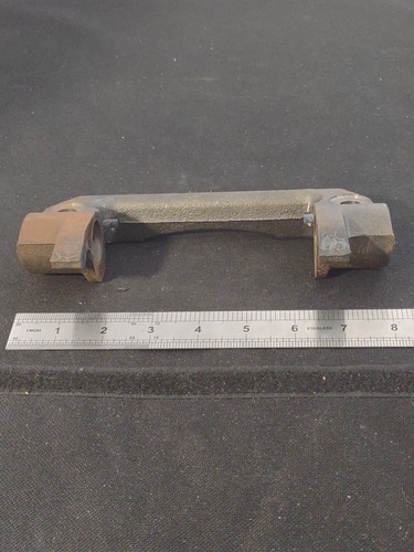 GENUINE TTC TREMEC SPICER 105C137 REPLACEMENT YOKE CLUTCH FORK RELEASE NEW 1pc - Picture 4 of 12