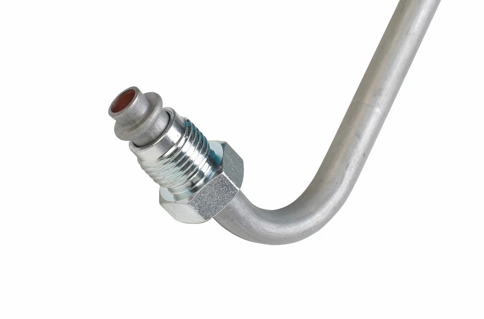 For 1986-1993 Oldsmobile Cutlass Ciera PS Return Line Hose Assembly Sunsong 1987 - Image 3 of 3