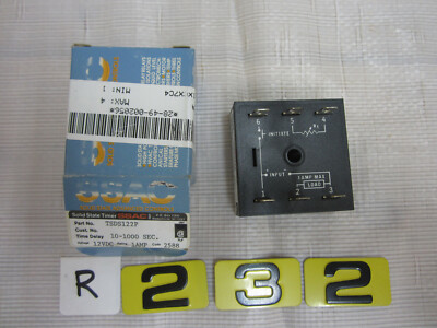 SSAC Timing Module TSDS122P