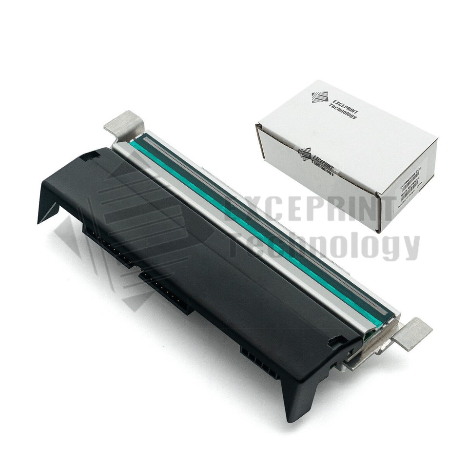 Printhead Zt410 Testina Di Stampa Per Zebra ZT410 ZT411 203dpi - Ricambio P1058930-009, USA Stock, Per Etichette Testina Stampa Zebra - Foto 11