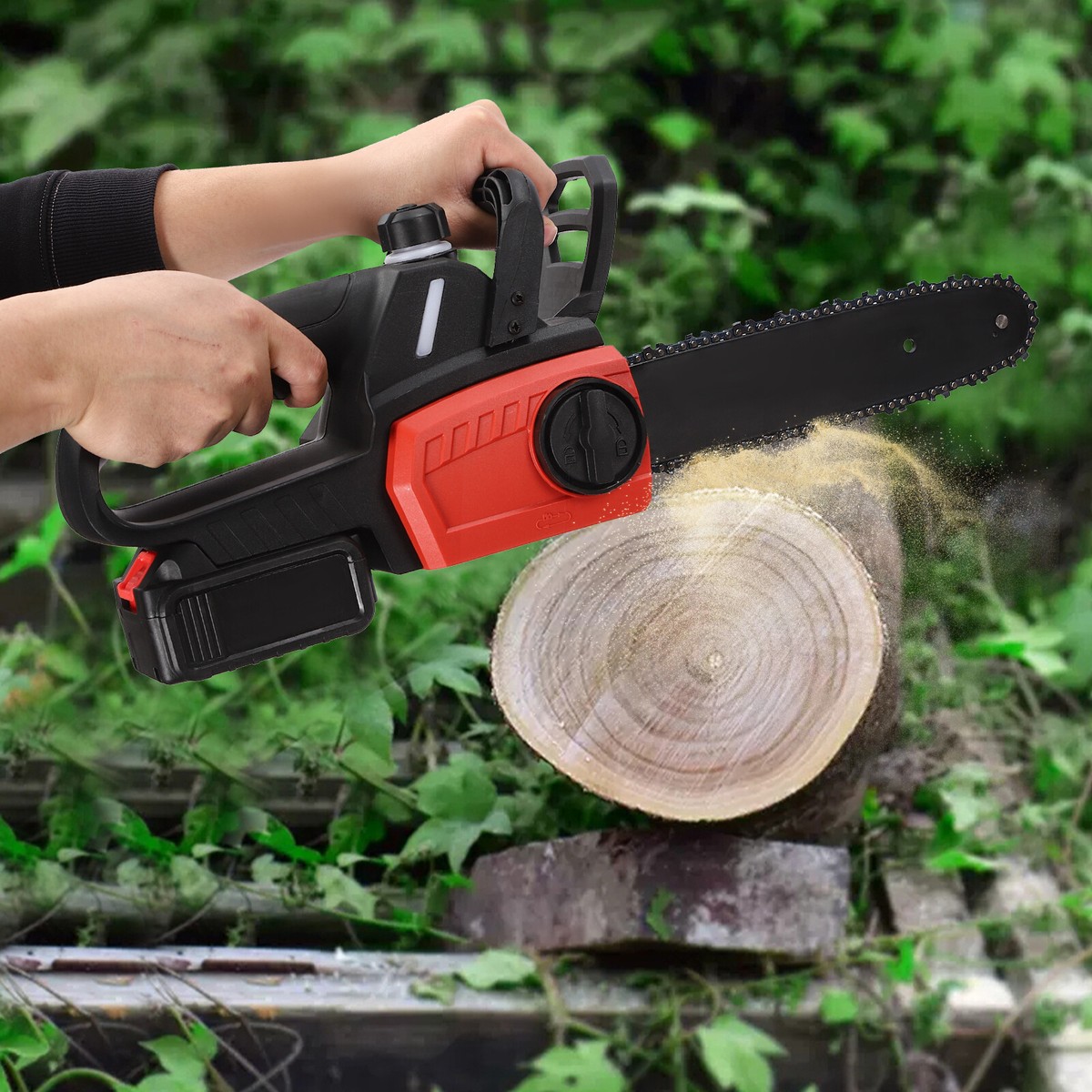 Decker 20v Electric Pruning Shears Black Decker BLACK+DECKER 20V