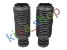 SHOCK ABSORBER ASSEMBLY KIT FRONT FITS NISSAN ALMERA TINO X-TRAIL I 18-25