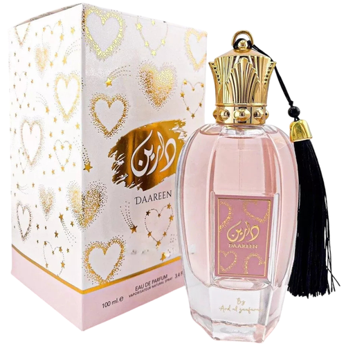 Daareen Ard Al Zaafarann 100 ml main image 1