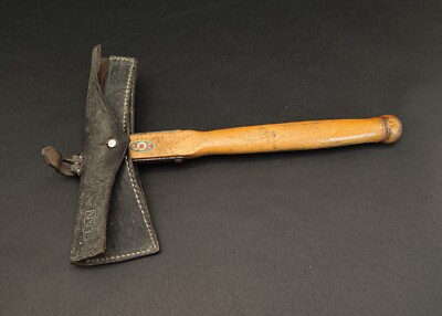 Firemans axe