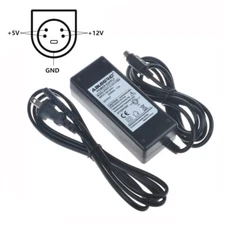 4-Pin AC/DC Adapter Power For Maxtor 1394 3000LE 3000XT 3000LS Personal Storage