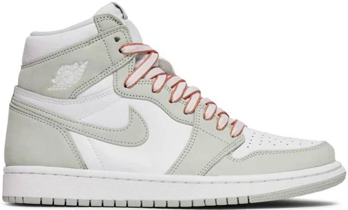 Jordan 1 Retro OG High Seafoam W