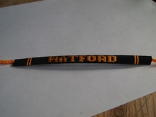 WATFORD HANDWOVEN WRISTBAND 