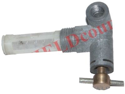 New Fuel Petrol Diesel On Off Tap Massey Ferguson 240 245 250 Tractors AEs