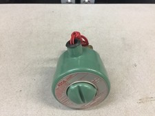 NEW NO BOX ASCO 1/2"NPT 12VDC 50PSI VALVE 8269A18