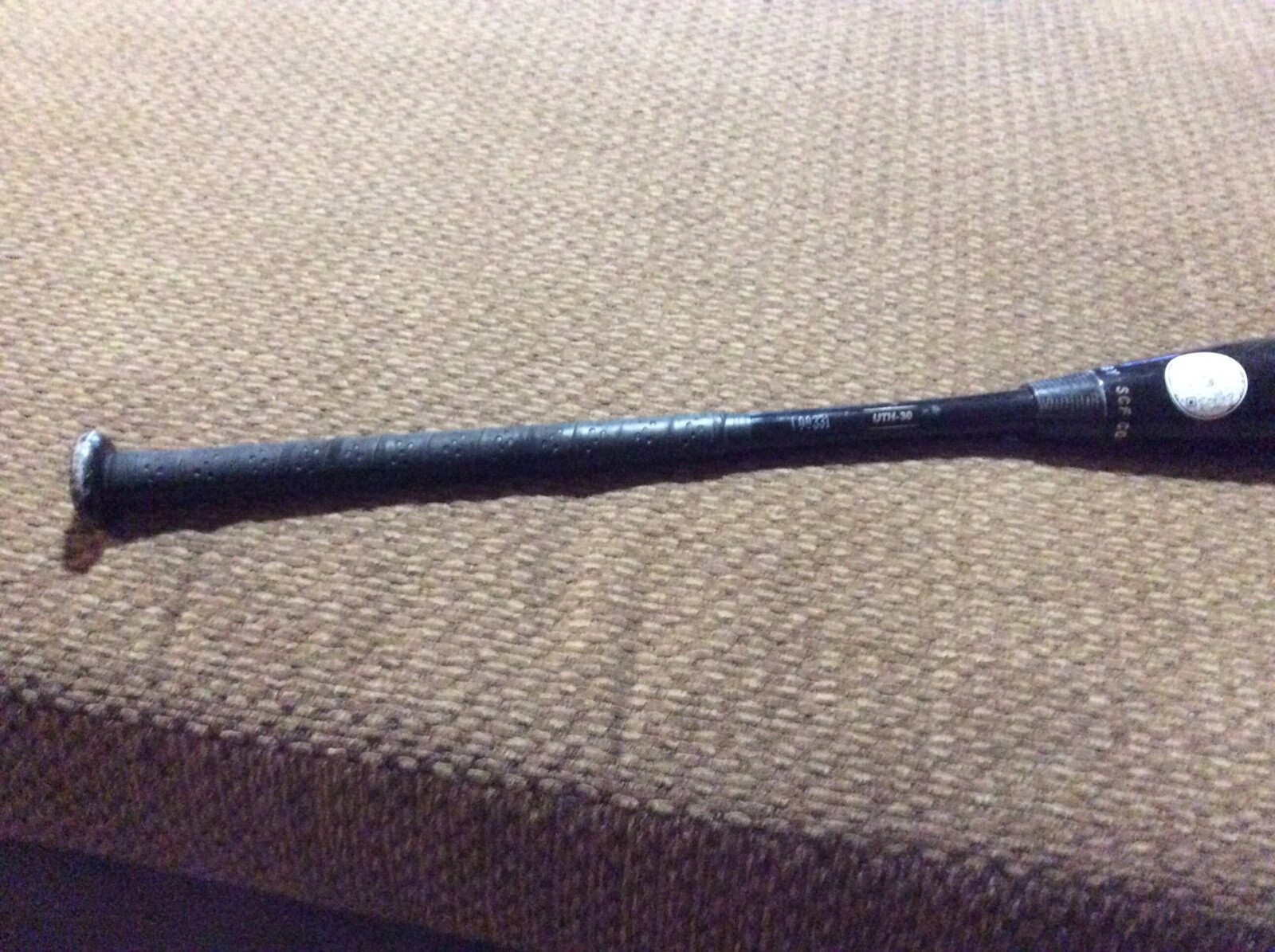 softball bat..Juno senior softball bat 26oz BALANCED eBay