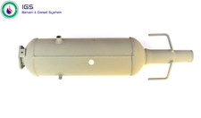 Dieselpartikelfilter Partikelfilter EEC FI6045T EP0093821 Fiat Bravo Punto Stilo