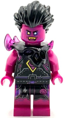Lego New Dogan Dreamzz Minifigure